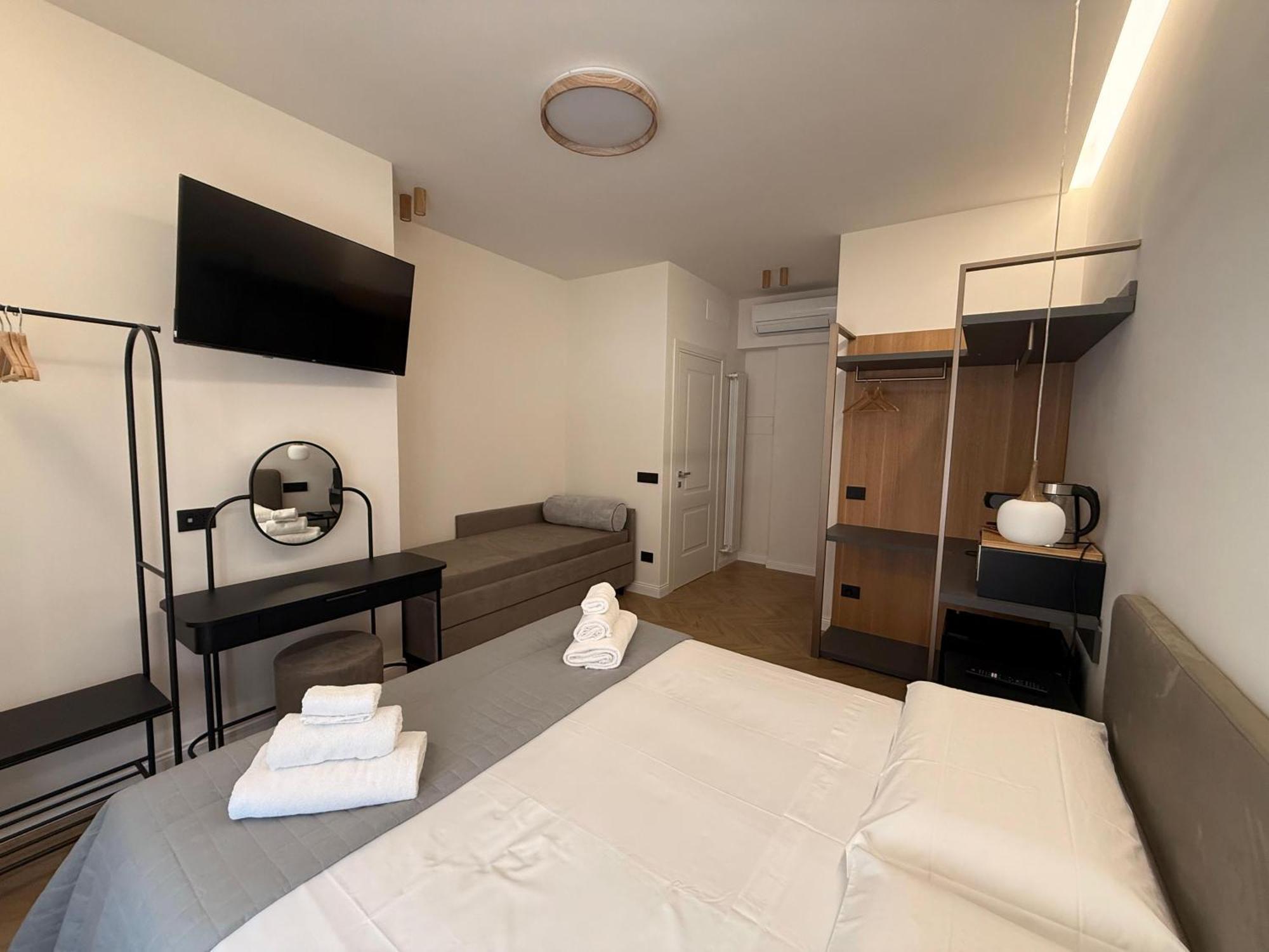 Ulivo Guest House Roma — Foto 3