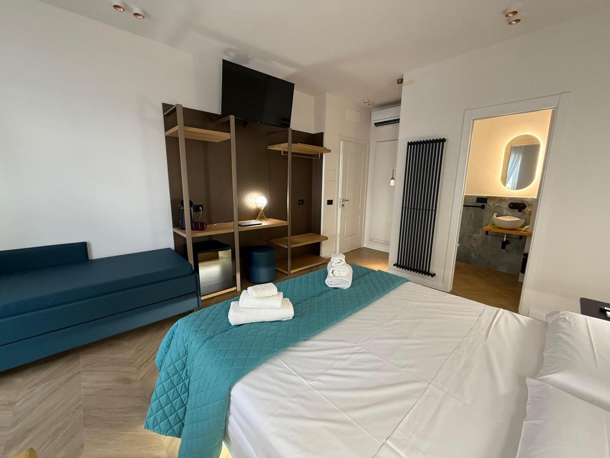 Ulivo Guest House Roma — Foto 1