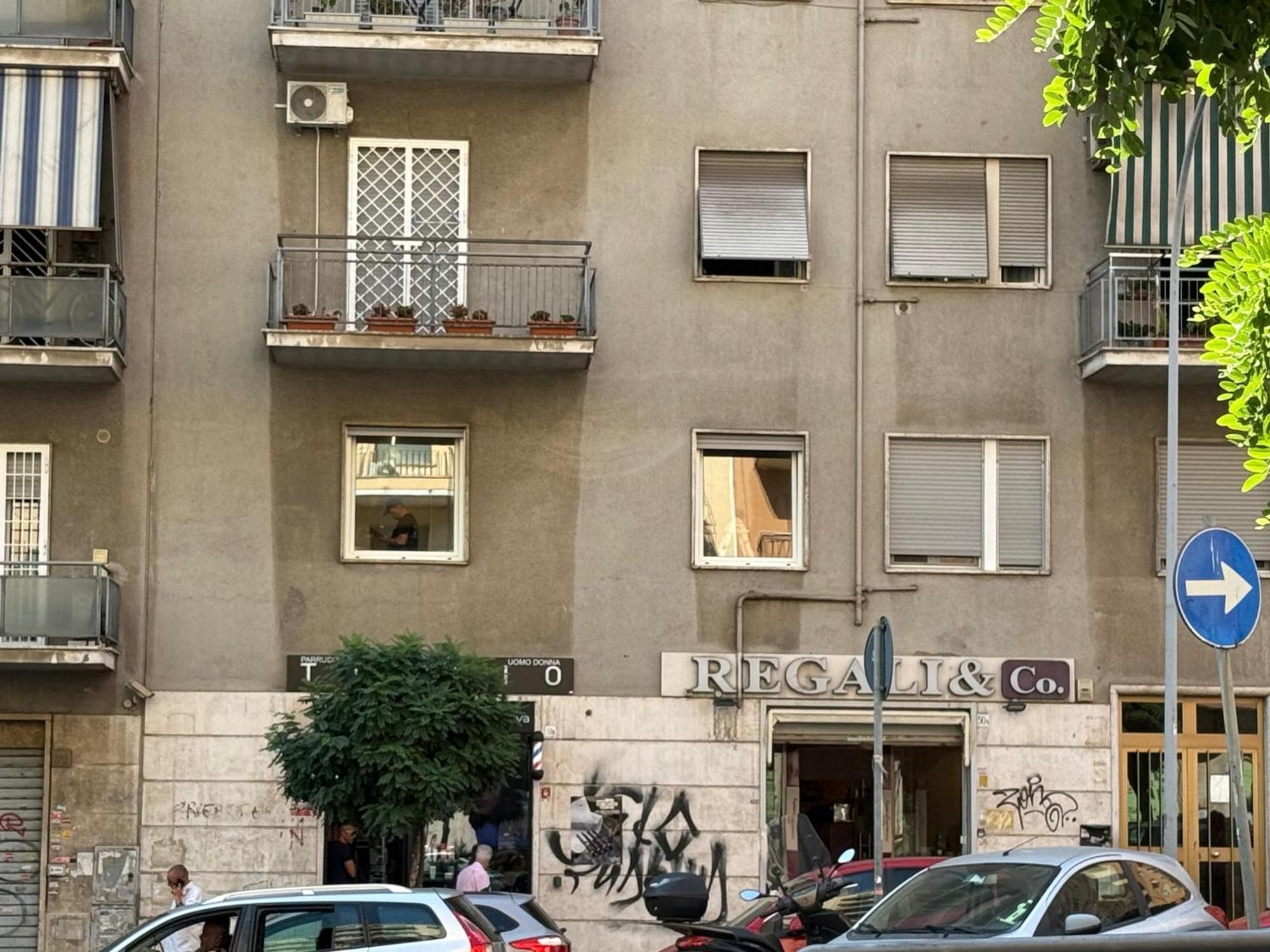 Ulivo Guest House Roma, Rome