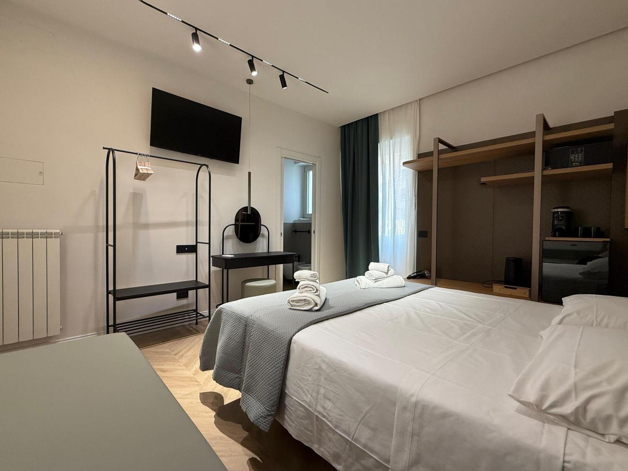 Ulivo Guest House Roma — Foto 2